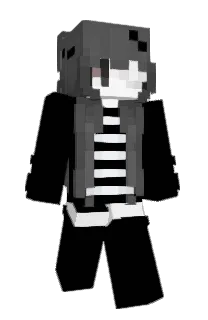 Soviets's Minecraft skin
