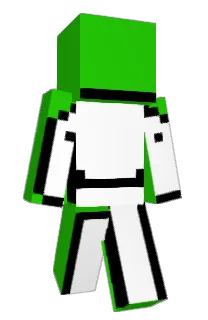 Front of Kubson7000's skin