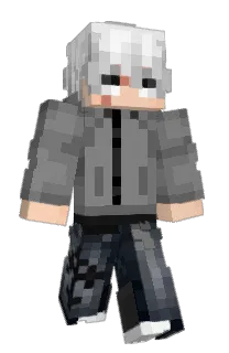 shotokyn's Minecraft skin
