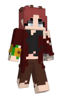 starmidnight's Minecraft skin