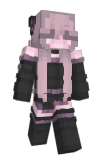 toxic_blur's Minecraft skin