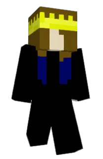 XXMEOWMIXXX's Minecraft skin