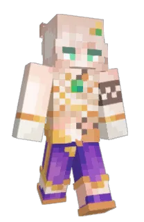 VI_84's Minecraft skin
