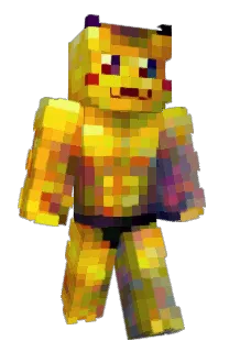 Quagies's Minecraft skin