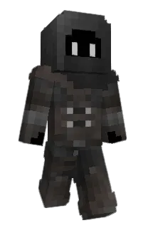 Ro4chh's Minecraft skin
