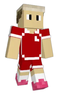 Furzheimer's Minecraft skin