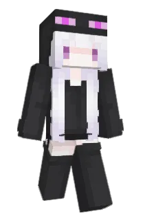 vvleria's Minecraft skin