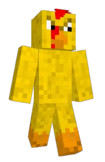 slipshodz's Minecraft skin