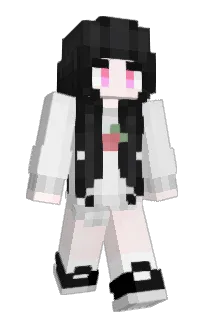 Front of DemonSubaru_'s skin