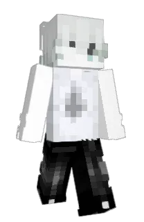 Front of vlpw's skin
