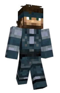 Dan_th3_ManMC's Minecraft skin