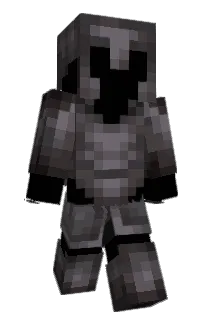 Front of Ejalangkung's skin