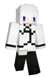 a612054 Minecraft avatar full body