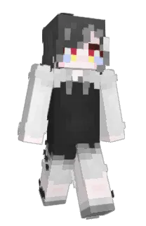 DUN0209's Minecraft skin