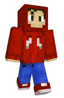 TheETT's Minecraft skin