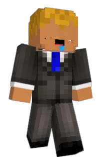 Abuel's Minecraft skin