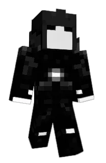 Vatromet's Minecraft skin
