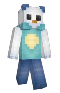 arshbawlz's Minecraft skin
