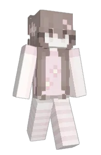 Frielzx's Minecraft skin