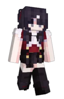 Front of MTractor's skin