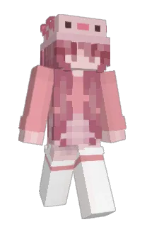 Front of Luisa_09's skin