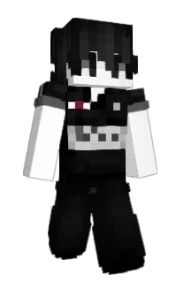 Front of mqtiw's skin