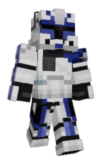 Darkstalker2008's Minecraft skin