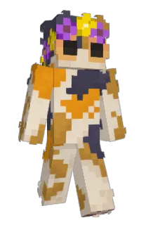skaitr's Minecraft skin