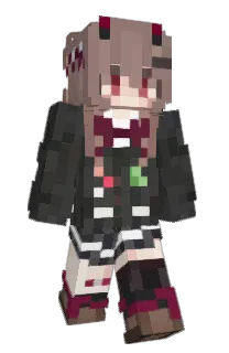 Front of SnowmeltZero_'s skin
