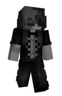Front of meow30fan's skin