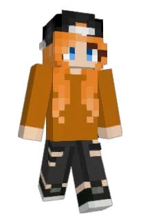 Tayanaaa's Minecraft skin
