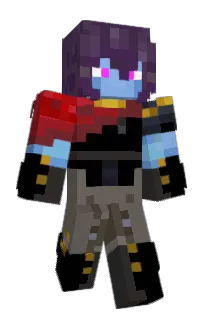 Front of fijiplus's skin