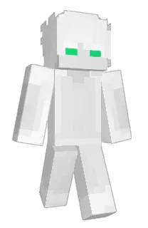 Front of v0ndy's skin