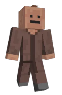Hassan5253's Minecraft skin