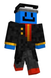 Front of gogisah29's skin