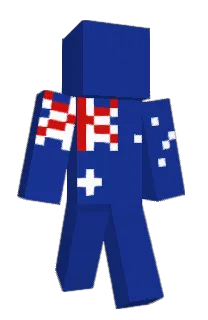 ThelandDownUnder's Minecraft skin