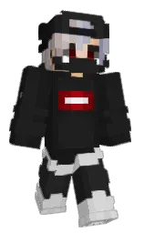 Seby91's Minecraft skin wearing the Migrator cape