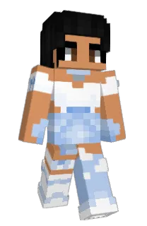 TheWindEnby's Minecraft skin