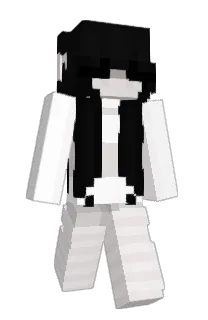 aelsis's Minecraft skin