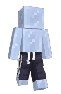 Front of matthivy's skin