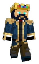 firefly and sundance Minecraft skin — Classic model — first worn by RZ_Lee