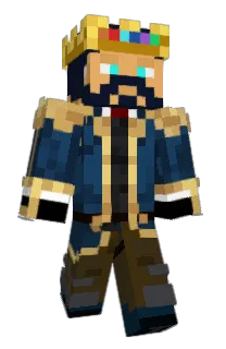 Front of RZ_Lee's skin