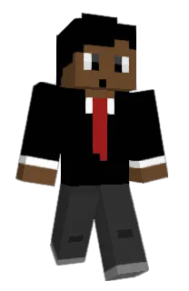 HighJacked's Minecraft skin