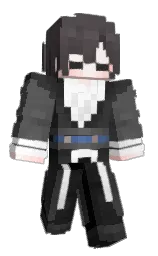 Minecraft skin — Classic model