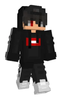 Front of SPITFIRE31's skin