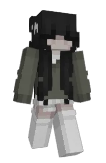 Front of goofygoober57's skin