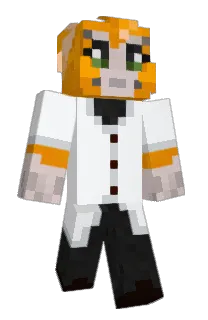 Front of WinterScorpion52's skin