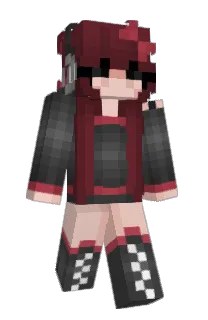 Front of k123m120's skin