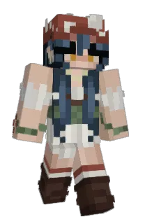Shuchu57's Minecraft skin