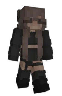 reddieornot's Minecraft skin